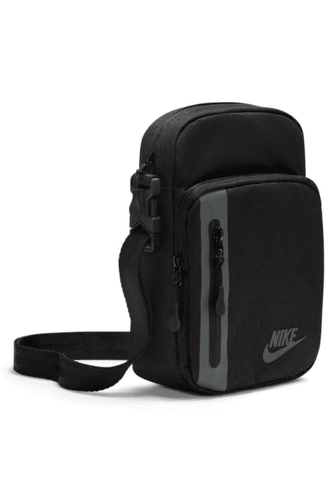 Nike Elemental Premium Tasche in Schwarz - Image 1