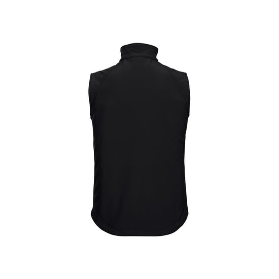 Russell - Weste für Herren (Schwarz) - Image 2