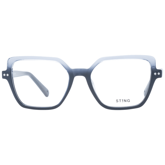 Sting Brille UST497 N91P 52 Sonnenbrillen Klipp - Image 2