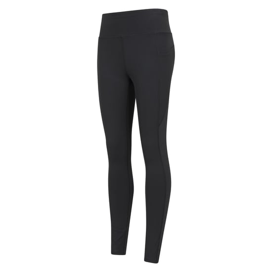 Mountain Warehouse Damen/Damen Blackout Leggings mit hoher Taille (Schwarz) - Image 3