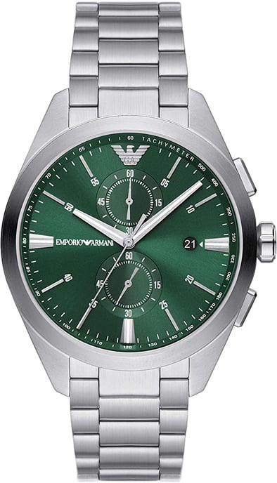Emporio Armani AR11480 Claudio Chronograph Herrenuhr - Image 1