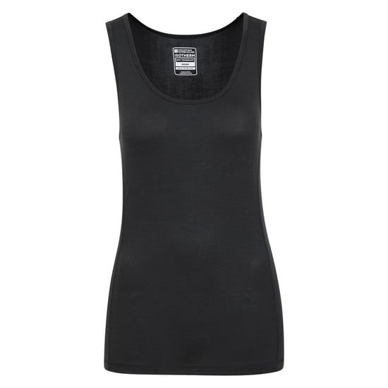 Mountain Warehouse - "Keep The Heat" Top für Damen (Schwarz) - Image 1