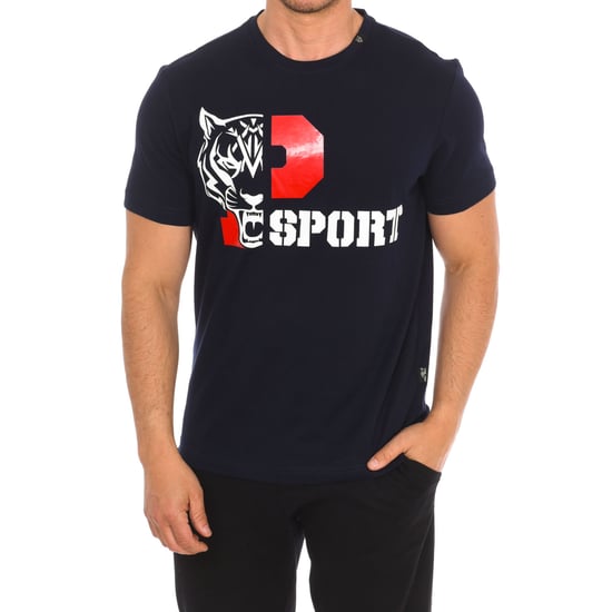 TIPS410 men's short sleeve t-shirt