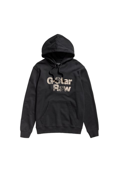 G Star Raw Hoodie - Image 1