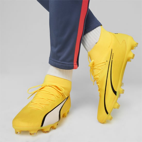 PUMA Herren ULTRA PRO FG/AG Fußballschuhe - Image 2