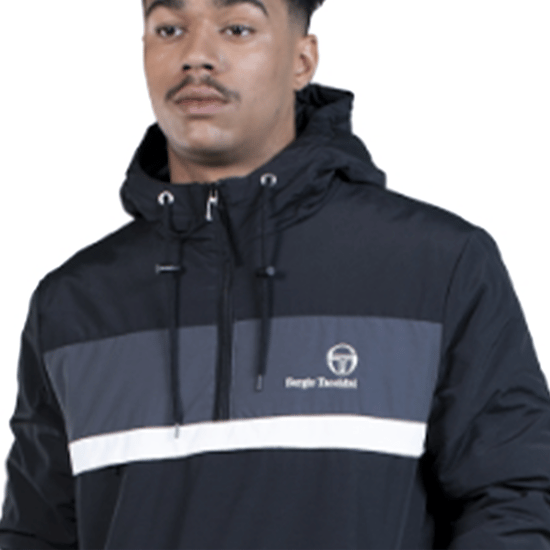 Windjacke Sergio Tacchini Herren Fubine - Image 2