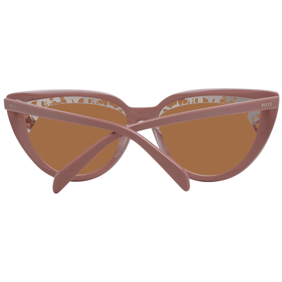 Emilio Pucci Sonnenbrille EP0183 45E 58 - Image 3