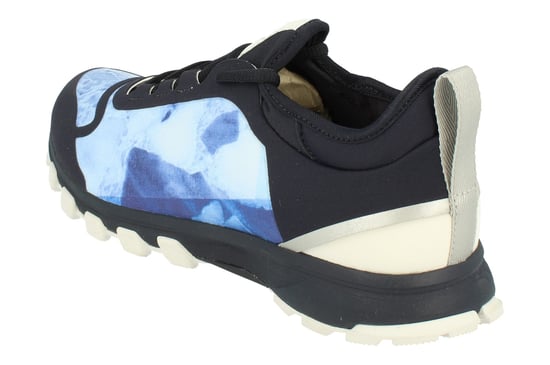 Adidas Stella Mccartney Womens Adizero Xt Blue Trainers
