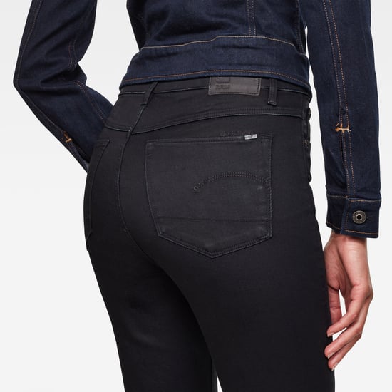 G-Star RAW 3301 High Flare Jeans
