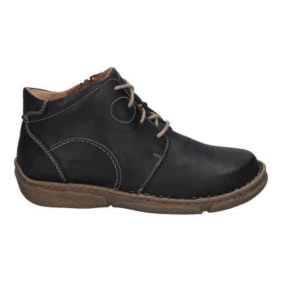 JOSEF SEIBEL Neele 46 | Stiefelette für Damen | Grau Neele 46, titan - Image 2
