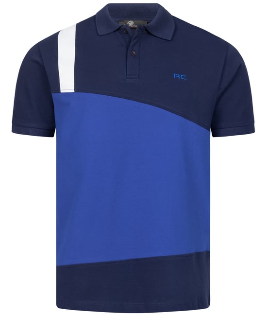 Rock Creek Poloshirt Navy