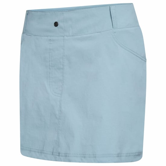 Dare 2B Womens/Ladies Melodic III Skort (Cameo Green)