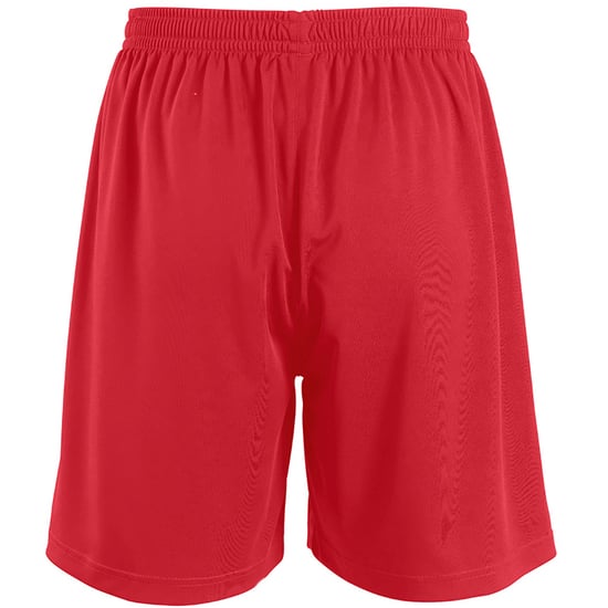 SOLS Herren San Siro 2 Sport Shorts (Rot) - Image 2