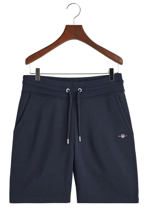 Gant | Herren T-Shirt und Shorts Set - Image 4