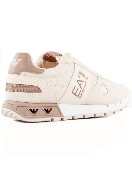Emporio Armani Herren-Sneaker Heritage - Image 3