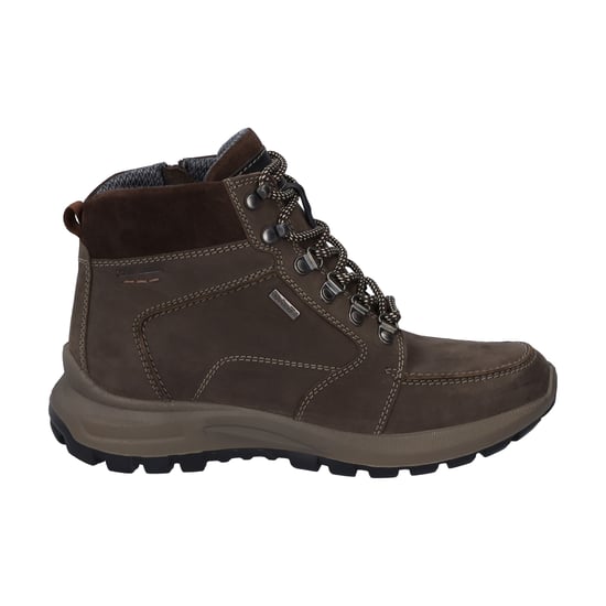 JOSEF SEIBEL Stefan 51 | Stiefelette für Herren | Braun Stefan 51, braun-kombi - Image 2