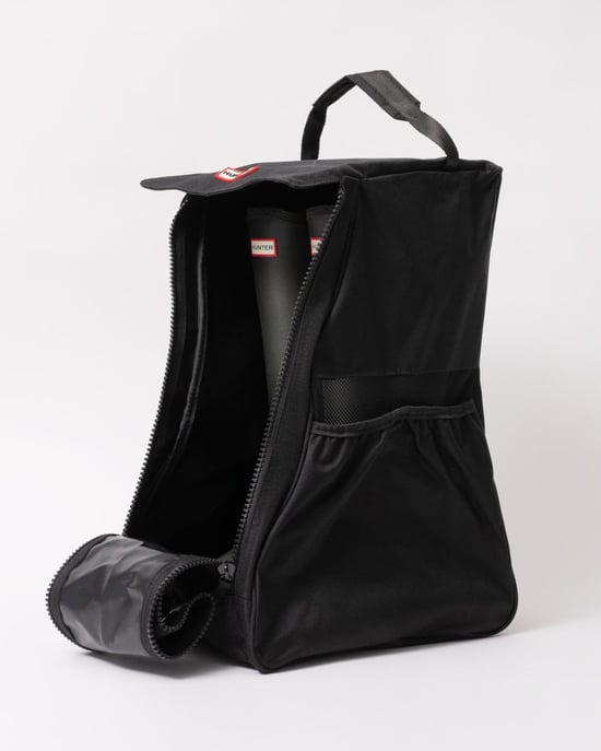 Hunter Westray Hohe Stiefeltasche - Image 3