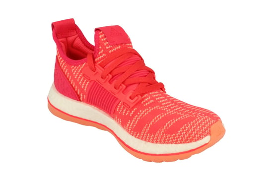 Adidas Pureboost ZG Prime Womens Orange Trainers