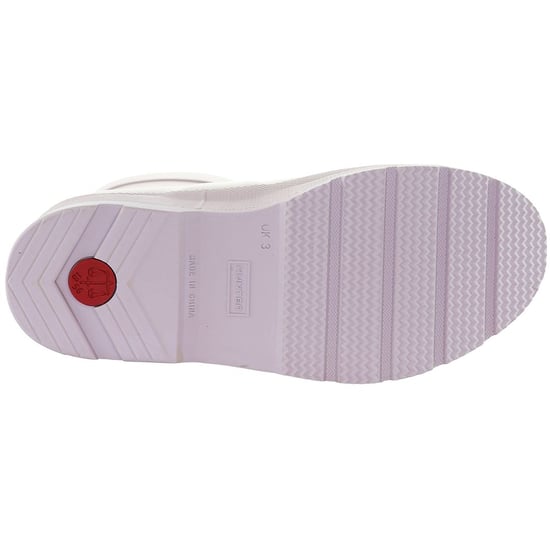 Hunter Play Kinder-Gummistiefel in Lila - Image 5