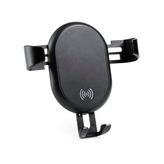 Qi Charge Self-Locking Bracket