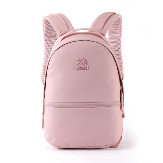 Exley Backpack Faded Pink 8L - Image 1