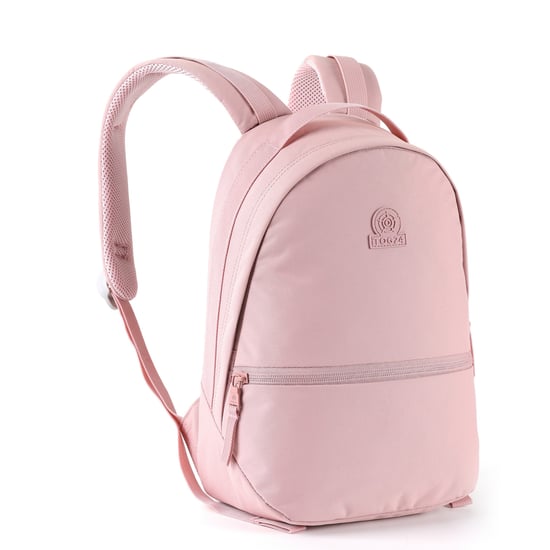 Exley Backpack Faded Pink 8L - Image 3