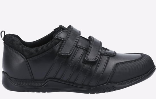 Hush Puppies Josh Junior - Image 1