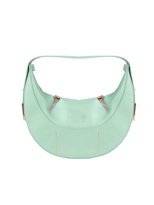 Silvian Heach Handtasche Frau Türkis - Image 2