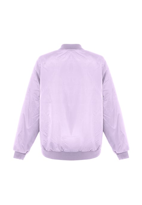 Mymo Jacke Damen Lavendel - Image 2