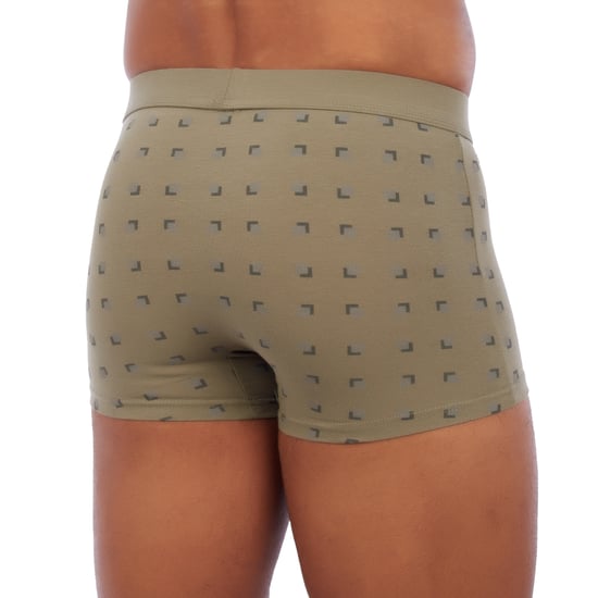 Pack-2 Boxers breathable fabric KLB2 men