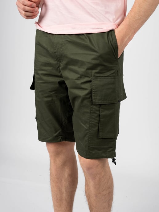 Antony Morato Shorts Herren grün - Image 5