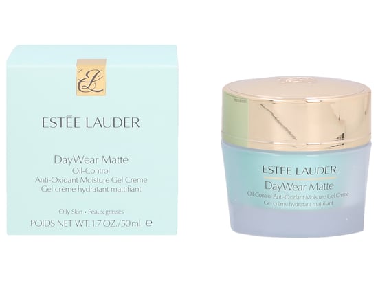 E.Lauder DayWear Matte Oil-Control Anti-Oxidant Moisture 50ml - Image 1