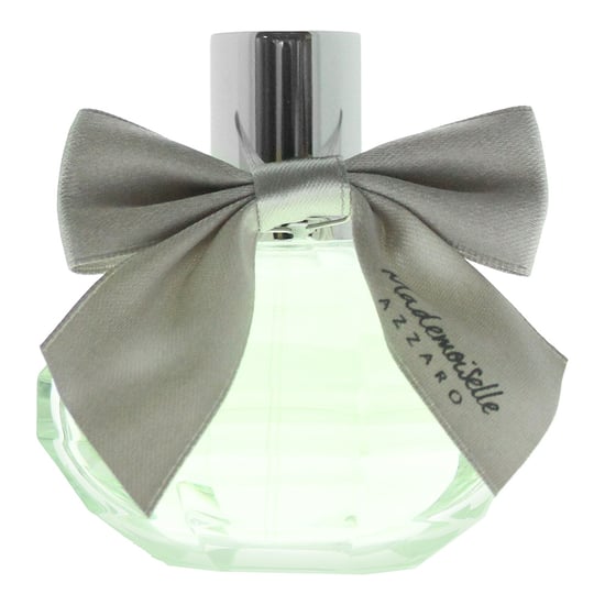 Azzaro Mademoiselle L'Eau Tres Florale Eau de Toilette 50ml Spray For Her