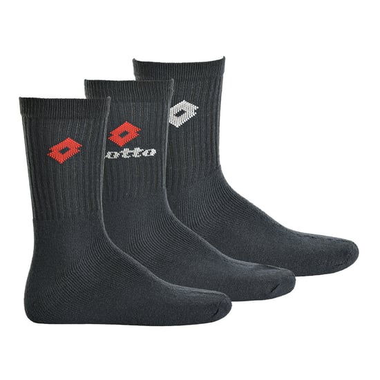 Lotto  Sneaker  Logomix Socken - Image 1