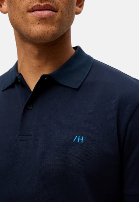 Selected Homme Poloshirt - Image 3