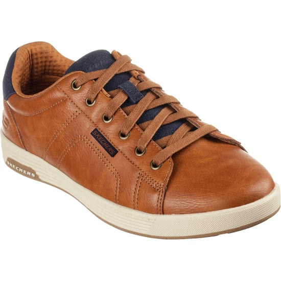 Skechers Cavell Hensley Herren Gepäcksneaker aus Polyurethan - Image 1