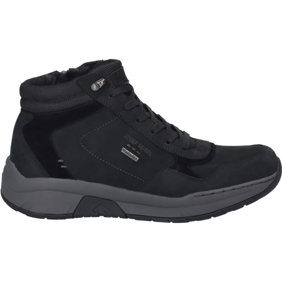 JOSEF SEIBEL Mitchell 55 | Sneaker für Herren | Schwarz Mitchell 55, schwarz - Image 2