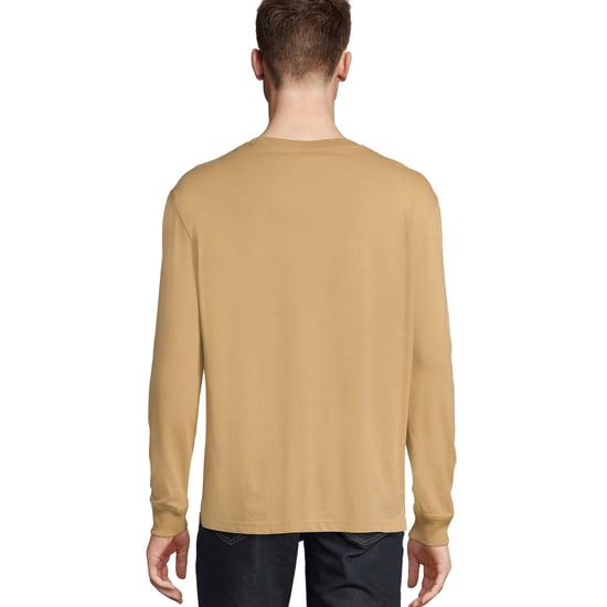 SOLS - "Pioneer" T-Shirt für Herren/Damen Unisex Langärmlig () - Image 2