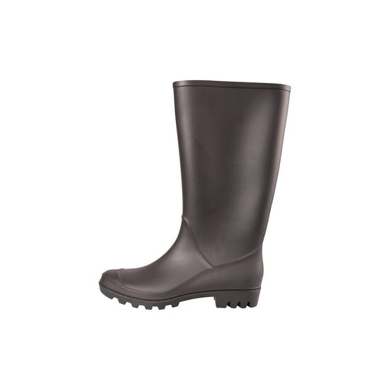 Mountain Warehouse Damen/Damen Splash Gummistiefel (Schwarz) - Image 3