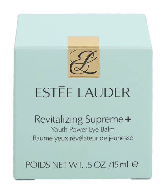 E.Lauder Revitalisierender Supreme+ Youth Power Augenbalsam 15 ml - Image 2