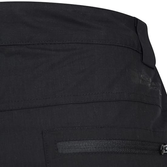Mountain Warehouse - "Trek II" Hosen für Herren - Winter (Pechschwarz) - Image 5