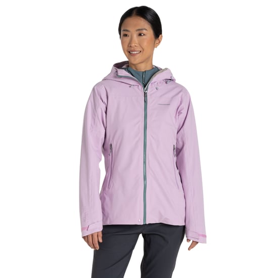 Craghoppers - "Dynamic Pro II" Jacke, wasserfest für Damen (Orchidee) - Image 3