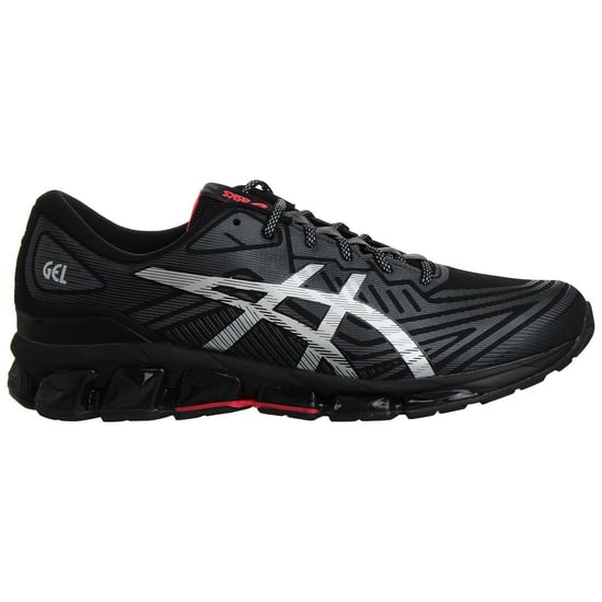 Asics Gel-Quantum 360 VII Lite-Show Herren Schwarz Trainingsschuhe - Image 1