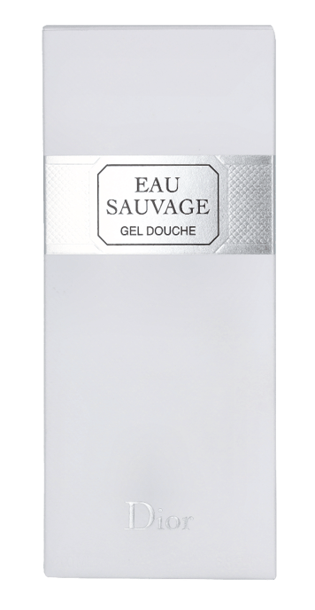 Dior Eau Sauvage Duschgel 200 ml - Image 2