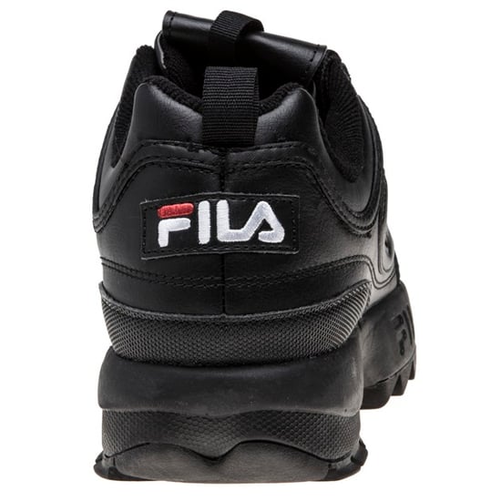 Fila Disruptor Ii Premium Turnschuhe - Image 3
