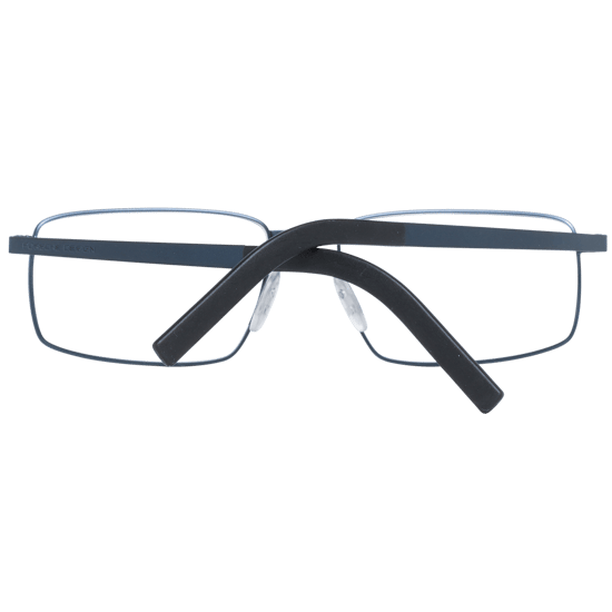 Porsche Design Rectangular Mens Blue Glasses