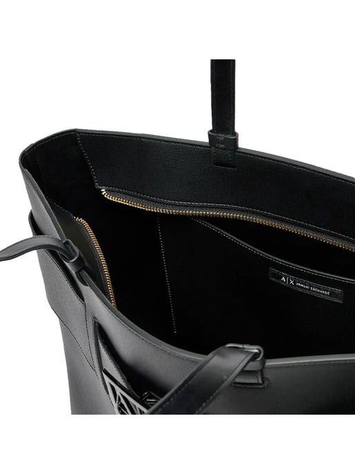 Armani Exchange Damen-Shopper-Handtaschen - Image 3