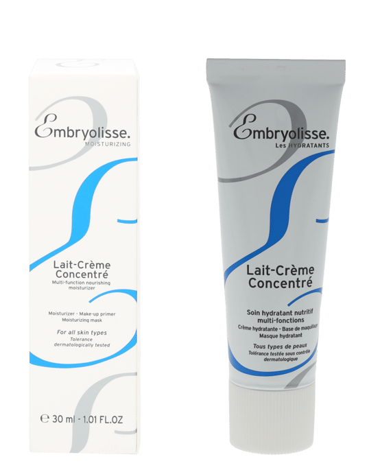 Embryolisse Feuchtigkeitscreme Make-Up Primer Moist. Maske 30 ml - Image 3