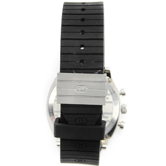 Gucci YA157301 Grip Men's Watch