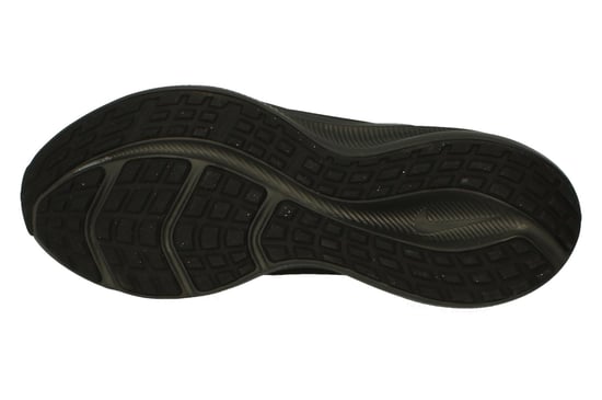 Nike Downshifter 11 Herren Schwarz Turnschuhe - Image 5